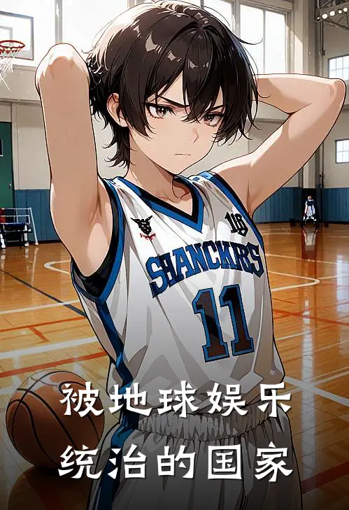 被地球娱乐统治的国家