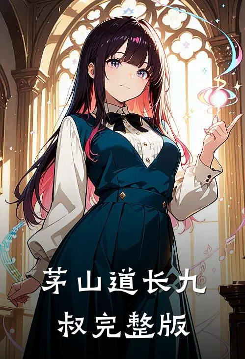 茅山道长九叔完整版