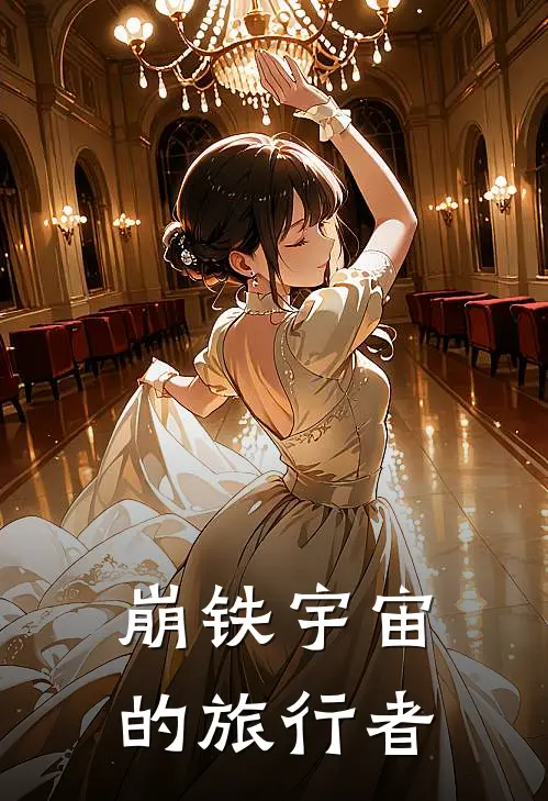 崩铁宇宙的旅行者