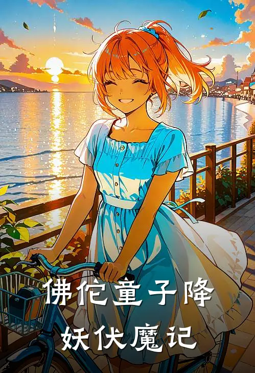 佛佗童子降妖伏魔记佛佗佛佗无弹窗全文免费阅读_最新推荐小说佛佗童子降妖伏魔记(佛佗佛佗)