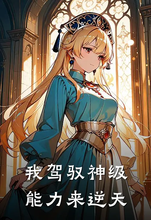 我驾驭神级能力来逆天(杨强于月芹)在线免费小说_完整版免费小说我驾驭神级能力来逆天(杨强于月芹)