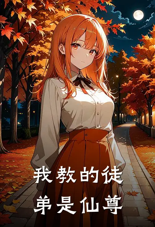 我教的徒弟是仙尊