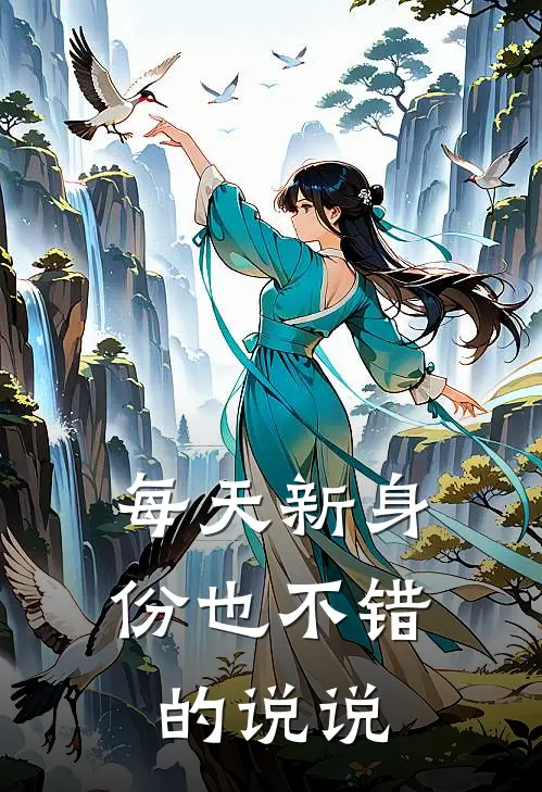 每天新身份也不错的说说