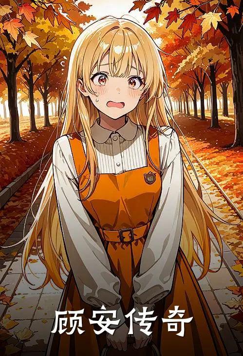 顾安传奇
