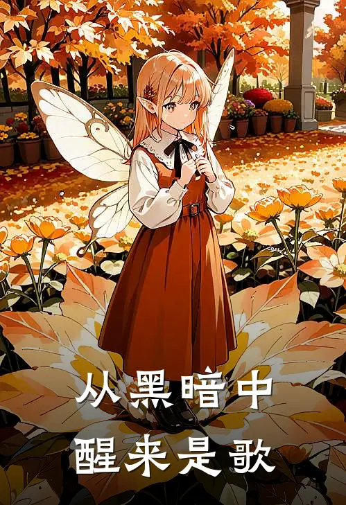 从黑暗中醒来是歌