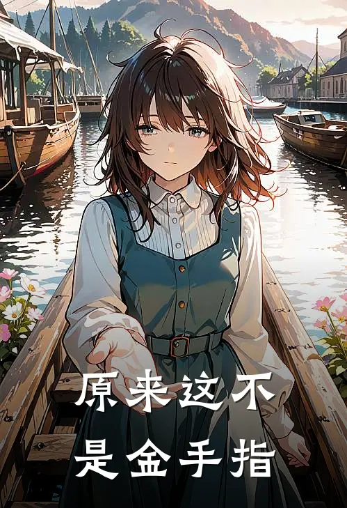 原来这不是金手指