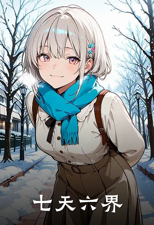 七天六界雷林赵虎最新好看小说_最新章节列表七天六界(雷林赵虎)