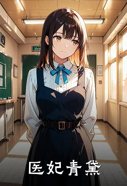 医妃青黛(沈青黛翠珠)最新章节在线阅读_(医妃青黛)最新章节在线阅读