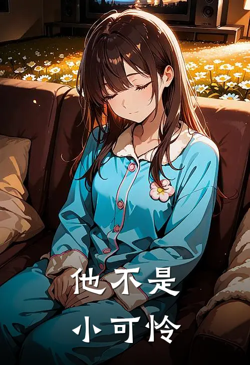 他不是小可怜