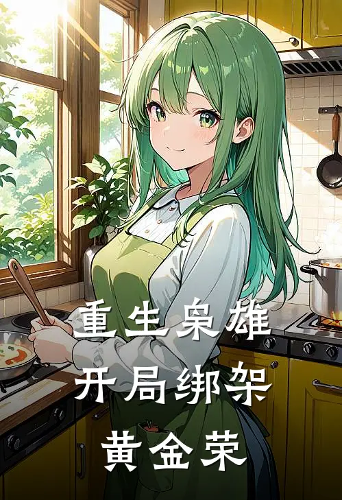 重生枭雄开局绑架黄金荣