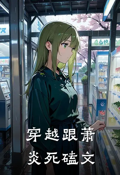 穿越跟萧炎死磕文