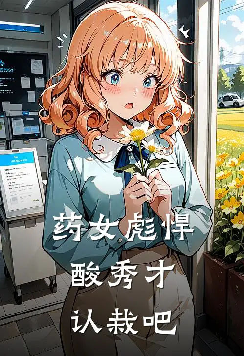 药女彪悍：酸秀才，认栽吧沈砚沈砚最新推荐小说_完结版小说推荐药女彪悍：酸秀才，认栽吧沈砚沈砚