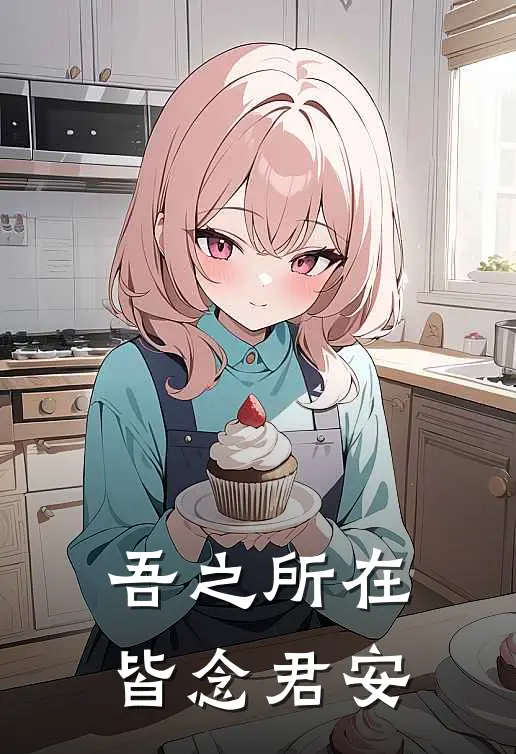 吾之所在，皆念君安