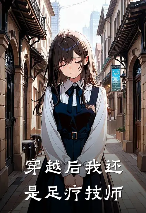 穿越后我还是足疗技师
