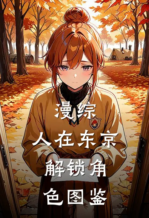 漫综：人在东京，解锁角色图鉴姜铭纪仁全文阅读免费全集_免费小说漫综：人在东京，解锁角色图鉴(姜铭纪仁)