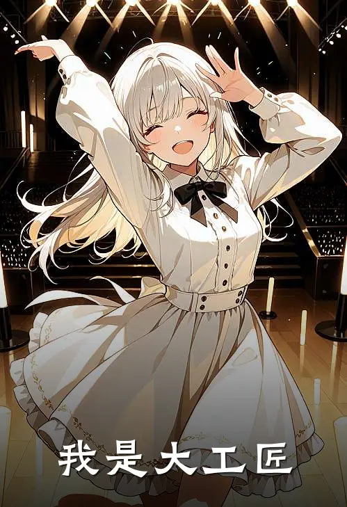 我是大工匠