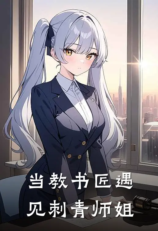 当教书匠遇见刺青师姐