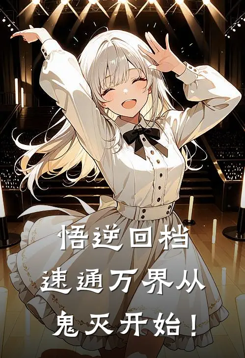 悟逆回档，速通万界从鬼灭开始！(吴迪炭治郎)全文阅读免费全集_完结小说悟逆回档，速通万界从鬼灭开始！吴迪炭治郎