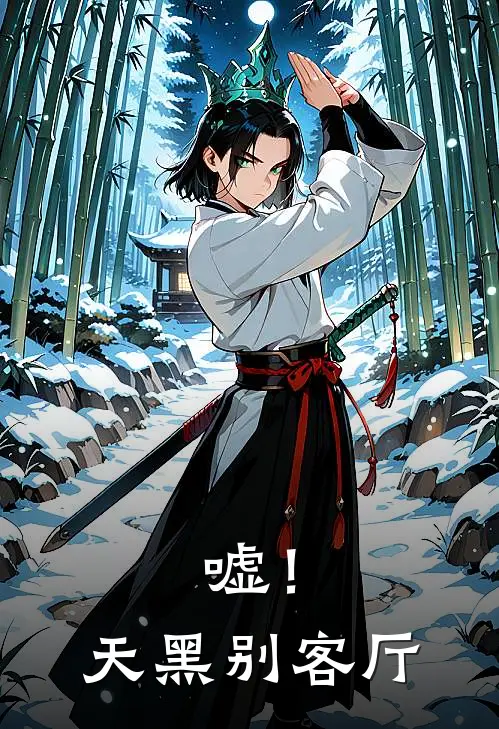 嘘！天黑别客厅