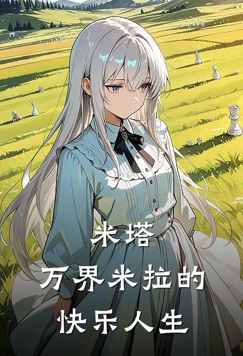 米塔：万界米拉的快乐人生