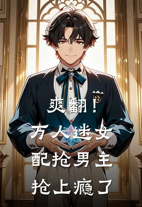 爽翻！万人迷女配抢男主抢上瘾了
