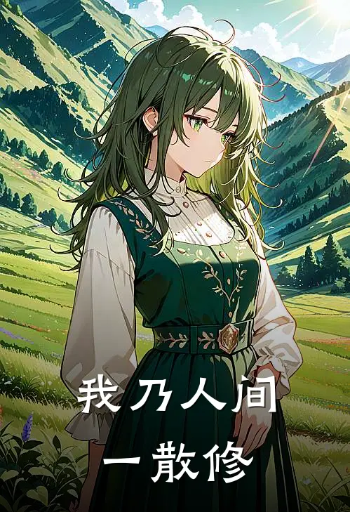 我乃人间一散修