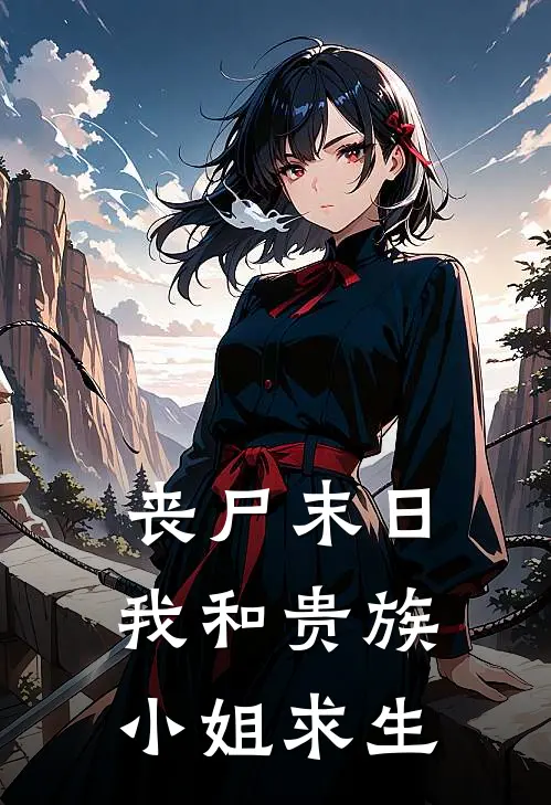 丧尸末日我和贵族小姐求生(顾野季赛娜)最新小说_免费阅读完整版小说丧尸末日我和贵族小姐求生(顾野季赛娜)