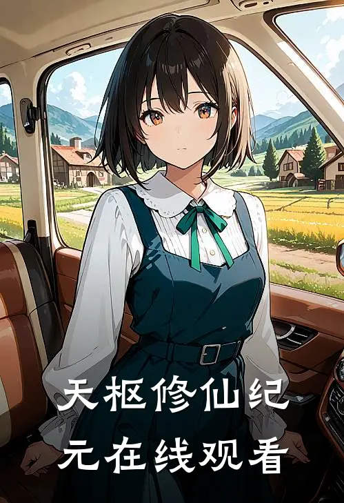 天枢修仙纪元在线观看