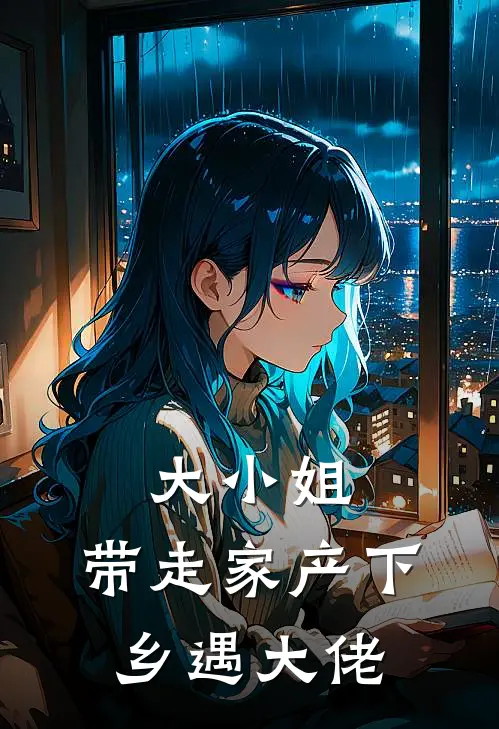 大小姐，带走家产下乡遇大佬(姜琳冯正国)全本免费在线阅读_大小姐，带走家产下乡遇大佬全文阅读