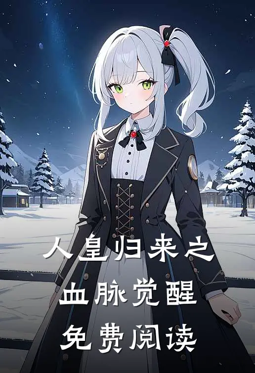 人皇归来之血脉觉醒免费阅读