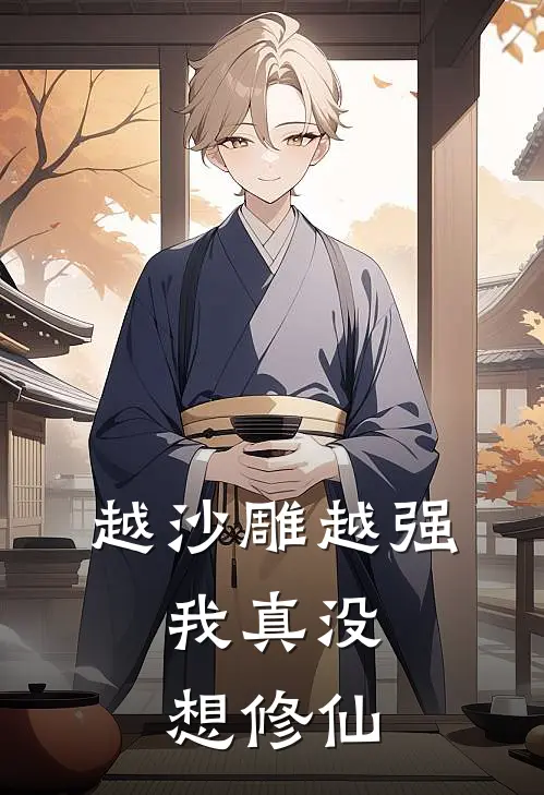 《越沙雕越强，我真没想修仙》陆景逸张平已完结小说_越沙雕越强，我真没想修仙(陆景逸张平)经典小说