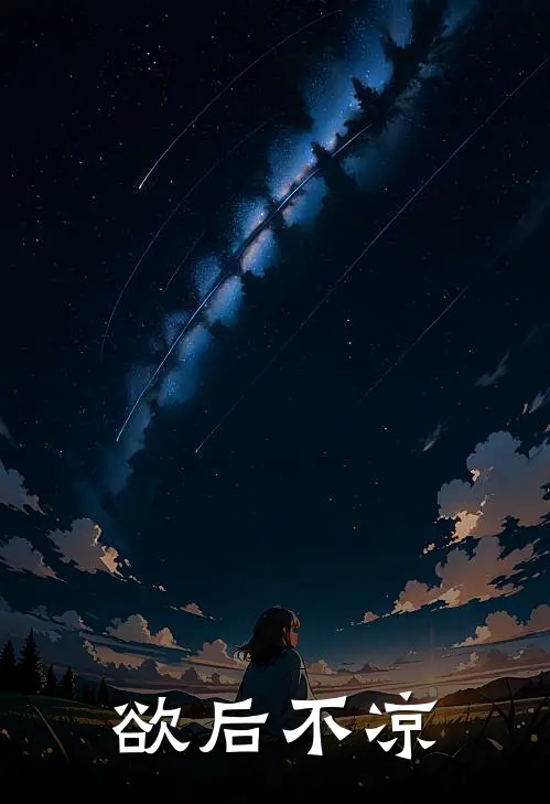 欲后不凉韩伟江琳全本免费在线阅读_韩伟江琳全文阅读