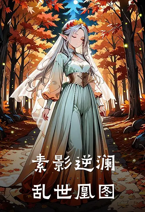 素影逆澜，乱世凰图(陆辰义萱楠)完整版免费阅读_(素影逆澜，乱世凰图)全章节免费在线阅读