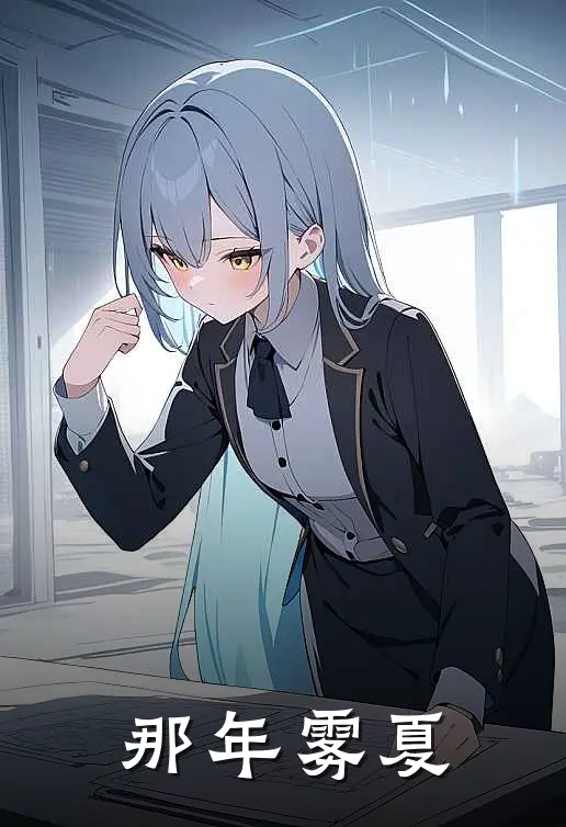 那年雾夏林雾魏知夏热门小说大全_免费小说完结那年雾夏林雾魏知夏