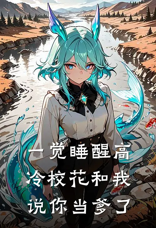 一觉睡醒高冷校花和我说你当爹了