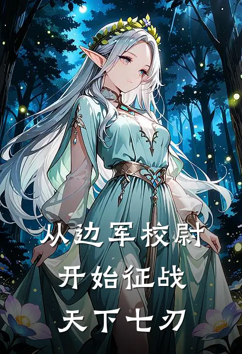 从边军校尉开始征战天下 七刃