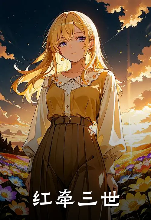 红牵三世