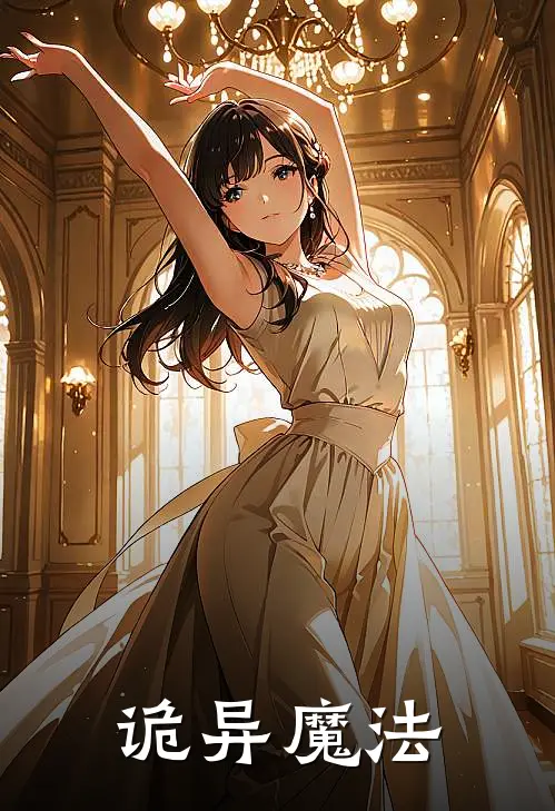 诡异魔法夏炎黄淼完结版小说_完结版小说诡异魔法(夏炎黄淼)