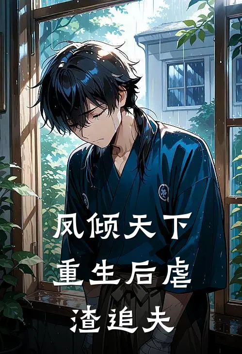 凤倾天下：重生后虐渣追夫