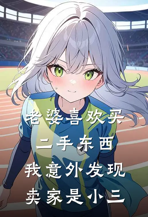 老婆喜欢买二手东西，我意外发现卖家是小三