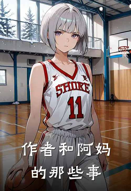 作者和阿妈的那些事