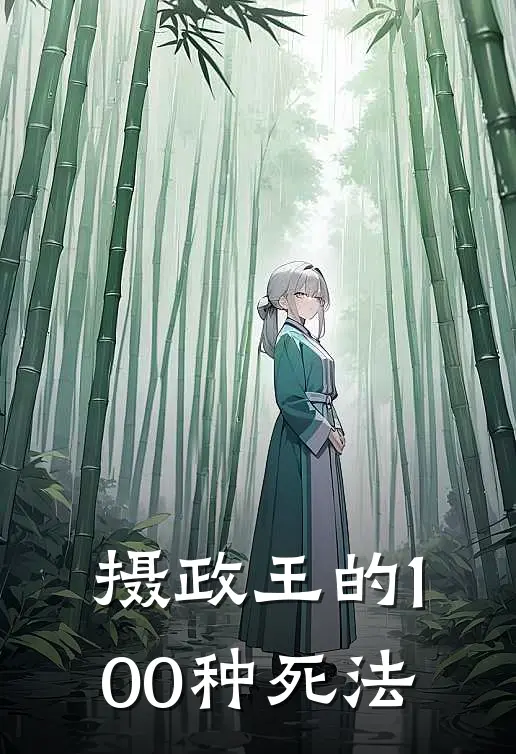 摄政王的100种死法