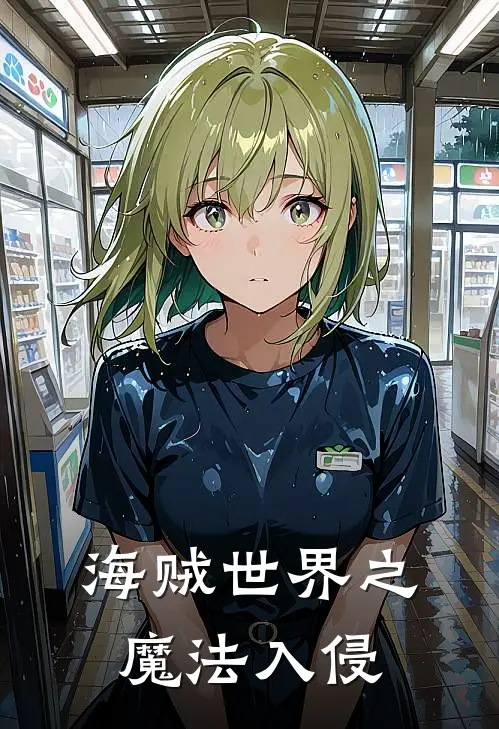 海贼世界之魔法入侵