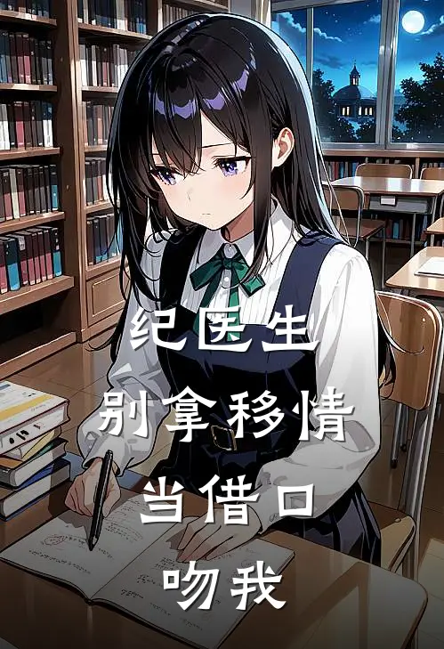 纪医生，别拿移情当借口，吻我(安语熙小荷)小说完结版_全文阅读免费全集纪医生，别拿移情当借口，吻我安语熙小荷
