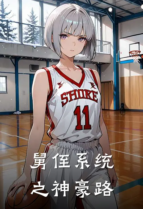 舅侄系统之神豪路