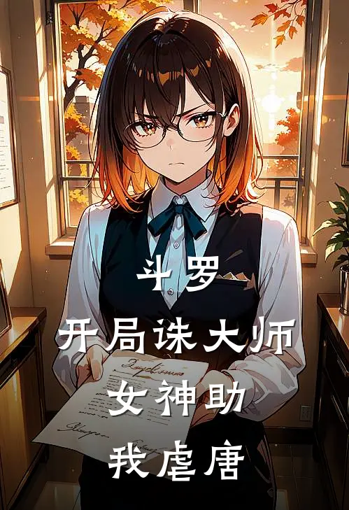 斗罗：开局诛大师，女神助我虐唐(林风唐三)新热门小说_免费完结小说斗罗：开局诛大师，女神助我虐唐(林风唐三)