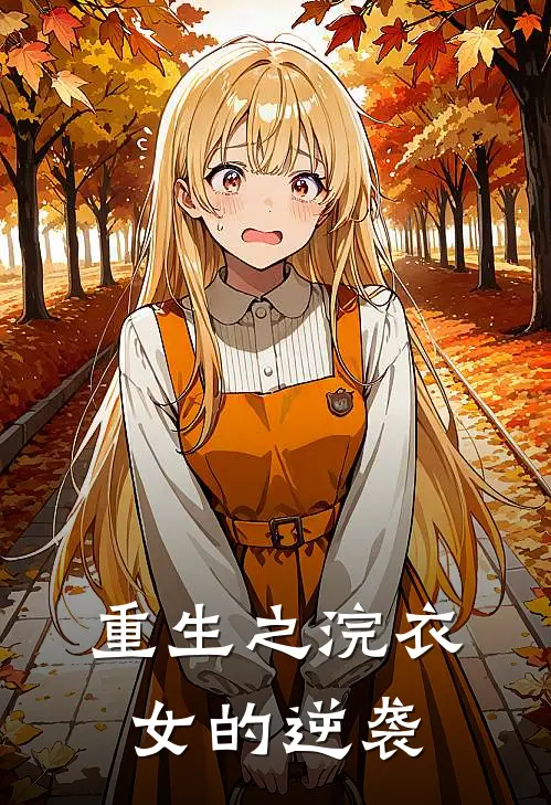 重生之浣衣女的逆袭