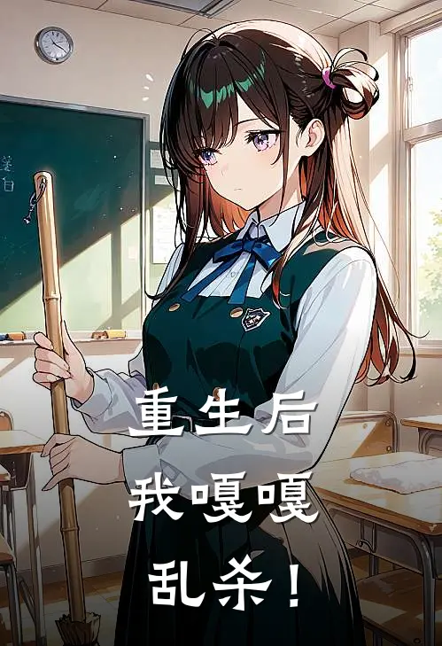 重生后，我嘎嘎乱杀！许白许白热门小说阅读_好看的小说推荐完结重生后，我嘎嘎乱杀！许白许白