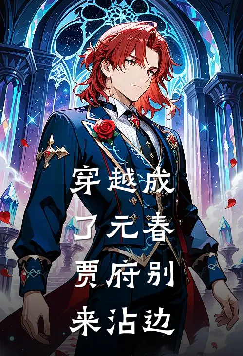 穿越成了元春，贾府别来沾边