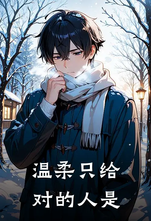 温柔只给对的人是